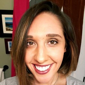 Meet your Posher, Lindsay